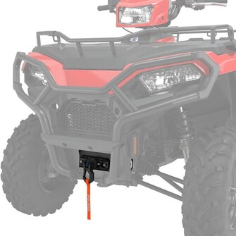 POLARIS 3500lb HD VINSSI PIKAKELUAKSELLA SPORTSMAN 2021-